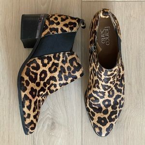 Franco Sarto boots size 9